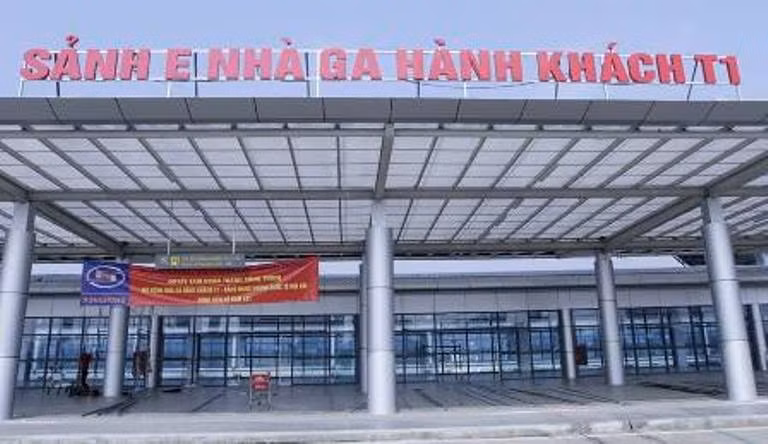 Nhượng quyền một phần sân bay Nội Bài cho Vietjet sẽ tăng hiệu quả hoạt động ngươi dân được hưởng lợi.