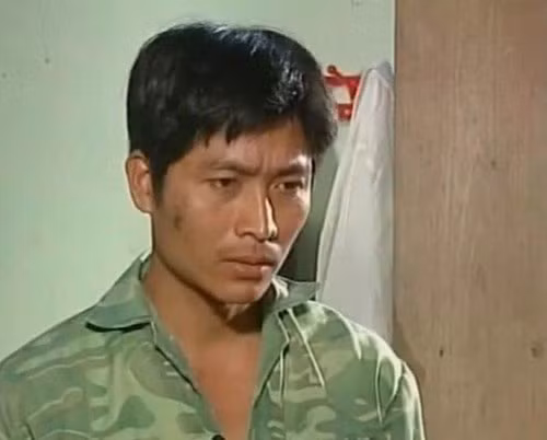 Cảnh trong phim Người thổi tù và hàng tổng Cảnh trong phim Người thổi tù và hàng tổng