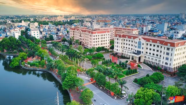 Ảnh minh họa: Cổng thông tin điện tử tỉnh Nam Định Ảnh minh họa: Cổng thông tin điện tử tỉnh Nam Định