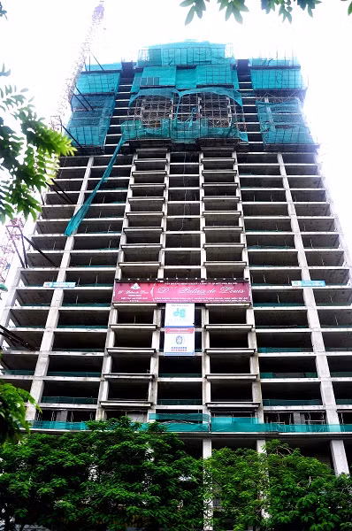 Dự án căn hộ "đế vương" của Tân Hoàng Minh Group sẽ được coi là dự án có giá bán căn hộ đắt nhất Việt Nam.