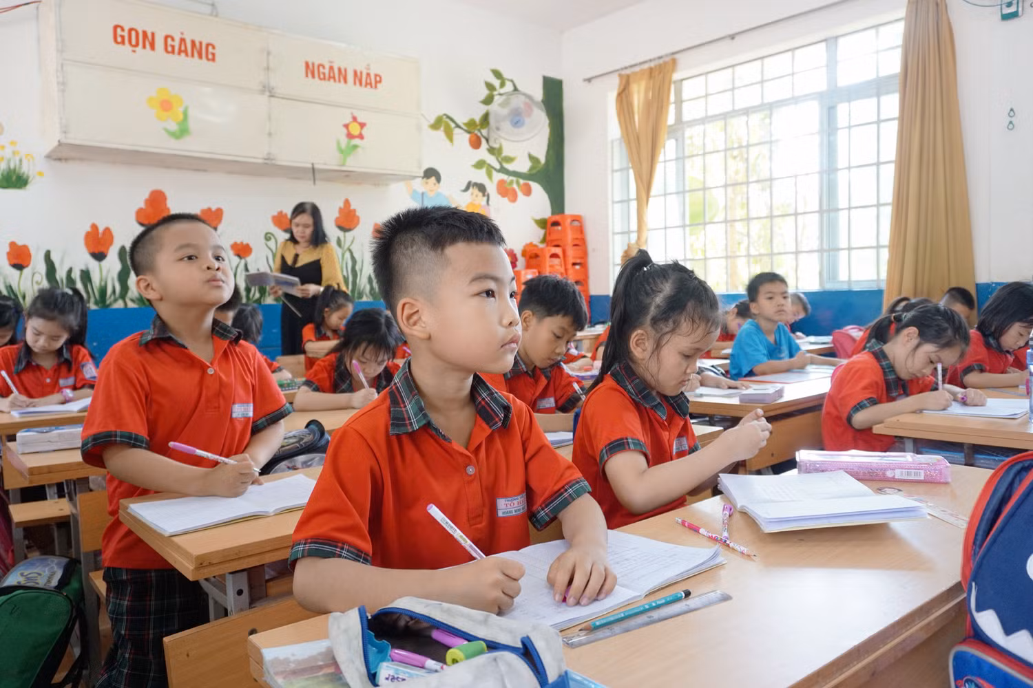Ảnh minh họa: Linh Trang