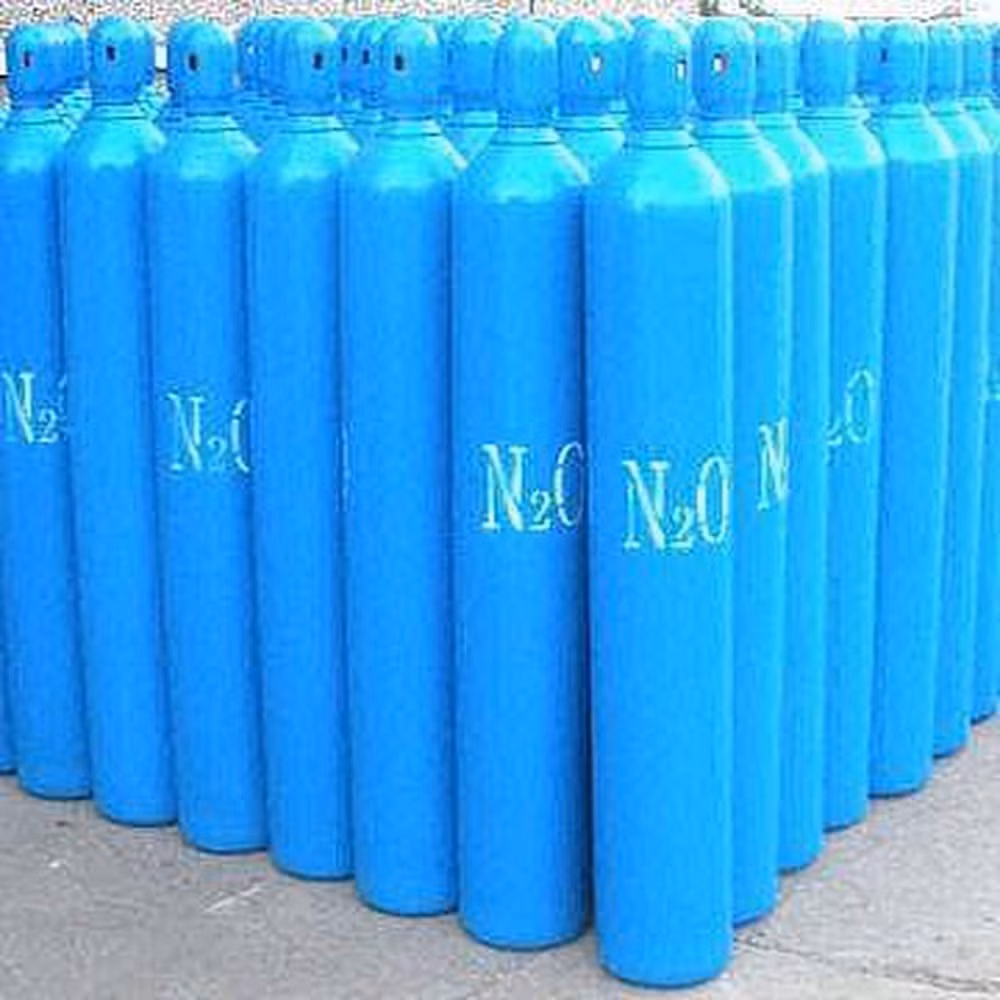 Tăng cường quản lý, kiểm soát khí cười