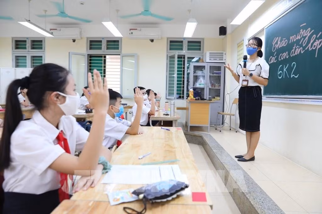 Bỏ quy định giãn cách đối với các cơ sở sản xuất kinh doanh, thương mại, dịch vụ