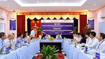 Thành tựu lớn trên đường phát triển của Tổng Công ty Truyền tải điện Quốc gia ảnh 4