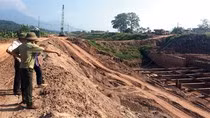 Nhiều dự án "đắp chiếu" vì năng lực kém hay chiêu trò giữ "đất vàng" Thủ đô? ảnh 3