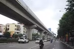 Hai dự án đường sắt đô thị Hà Nội liên tục vỡ kế hoạch vì thiếu vốn. Ảnh: V.P Hai dự án đường sắt đô thị Hà Nội liên tục vỡ kế hoạch vì thiếu vốn. Ảnh: V.P