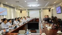 Người lính truyền tải điện luôn sẵn sàng với những nhiệm vụ khó khăn, nguy hiểm ảnh 2
