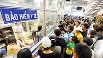 Chưa xem xét nâng mệnh giá bảo hiểm y tế ảnh 2 Chưa xem xét nâng mệnh giá bảo hiểm y tế ảnh 2