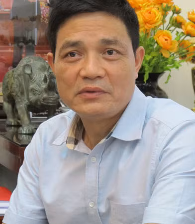 Cục trưởng Nguyễn Thanh Phong cho biết, sẽ quản lý chặt thực phẩm chức năng, thực phẩm phụ gia. Ảnh:VFA Cục trưởng Nguyễn Thanh Phong cho biết, sẽ quản lý chặt thực phẩm chức năng, thực phẩm phụ gia. Ảnh:VFA