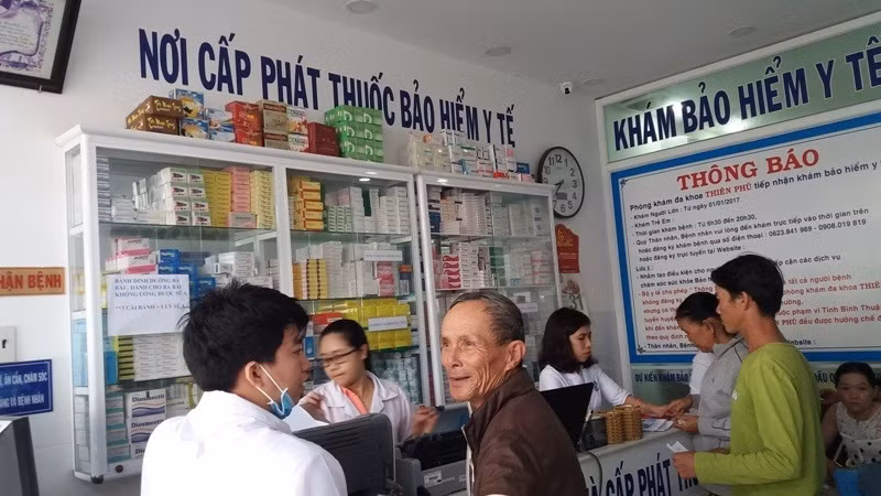 Lao động nữ có thể được điều chỉnh tỷ lệ hưởng lương hưu theo lộ trình ảnh 3 Lao động nữ có thể được điều chỉnh tỷ lệ hưởng lương hưu theo lộ trình ảnh 3
