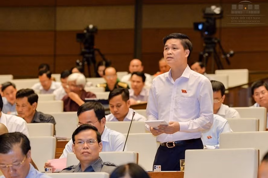 Thanh tra chính phủ không muốn tiếp nhận tố cáo qua điện thoại, fax, thư điện tử ảnh 2