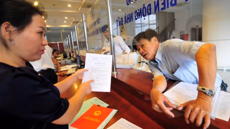 Chính thức bỏ quy định ghi tên thành viên vào sổ đỏ ảnh 3