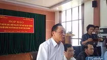 Nên trả lại việc tự chủ trong tuyển sinh cho các trường đại học, cao đẳng ảnh 3