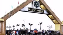 Một số trường ở Hà Tĩnh "vượt mặt" Sở, Bộ trong liên kết đào tạo ảnh 2 Một số trường ở Hà Tĩnh "vượt mặt" Sở, Bộ trong liên kết đào tạo ảnh 2