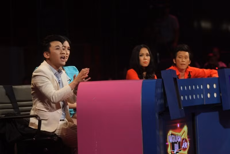 2 vị khách mời Don Nguyễn - Kathy Uyên dù chuẩn bị kỹ càng về mặt tâm lý và một số mặt khác, tuy nhiên, thất bại trước vợ chồng sáu bảnh là một điều không thể tránh khỏi với tỷ số đè bẹp 1-3.