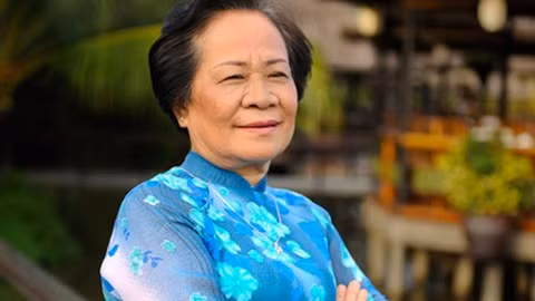 TS Phạm Thị Việt Nga -Chủ tịch Hội đồng Quản trị Công ty Cổ phần Dược Hậu Giang: "Không đổi mới doanh nghiệp sẽ không tồn tại được" TS Phạm Thị Việt Nga -Chủ tịch Hội đồng Quản trị Công ty Cổ phần Dược Hậu Giang: "Không đổi mới doanh nghiệp sẽ không tồn tại được"