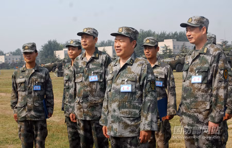 Nhận nhiệm vụ