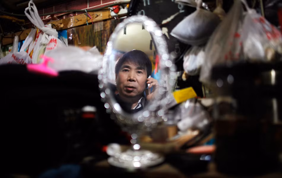 Những người sinh ra với cơ thể đàn ông nhưng lại mang cá tính, xu hướng tình dục của đàn bà