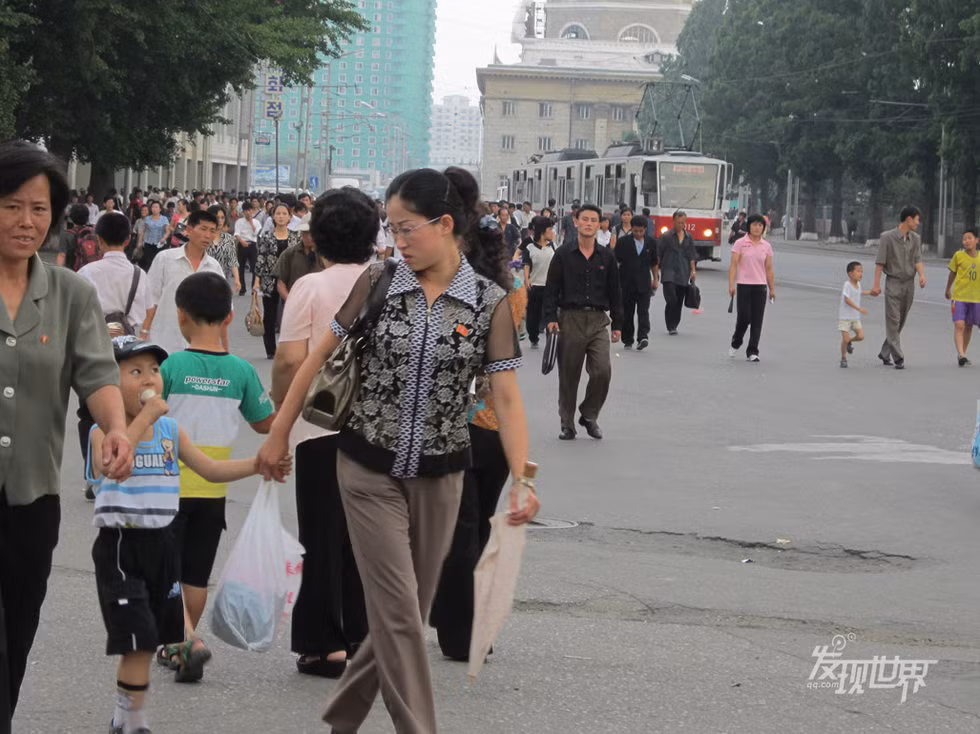 Đi chơi ngày Chủ nhật