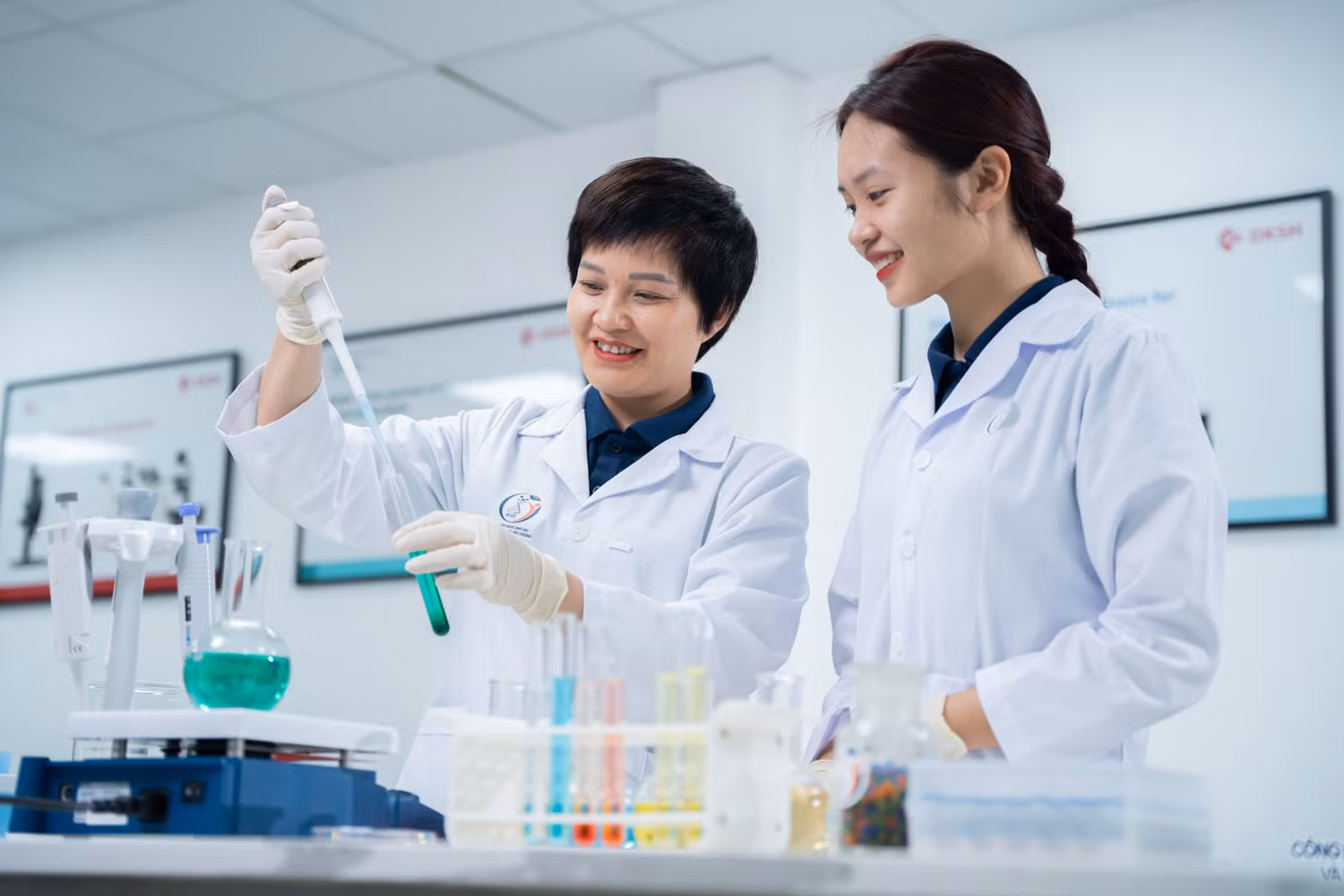 Ảnh minh họa (Nguồn: Trường Đại học Phenikaa). Ảnh minh họa (Nguồn: Trường Đại học Phenikaa).