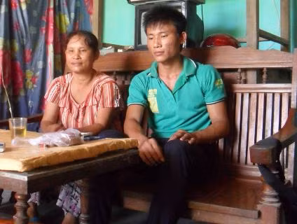 Thí sinh đạp xe 300km: 