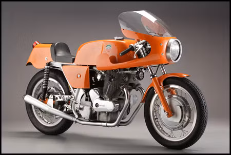KONIG GP 500