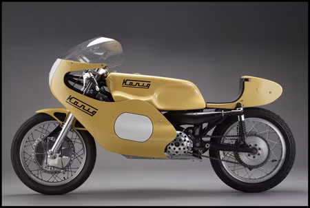 BMW R75/5 “AMERICA” 750