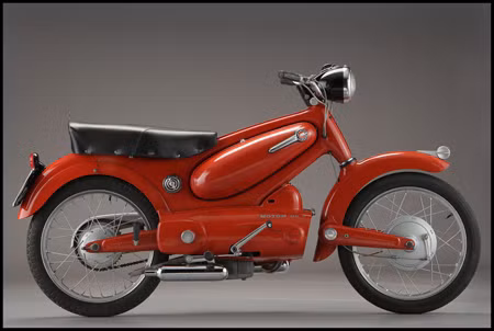 MOTOM T 98