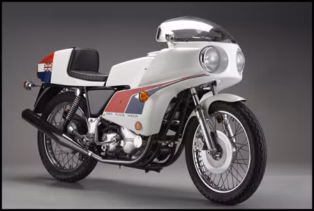 KREIDLER VAN VEEN 50 GP