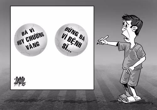 “Sĩ hóa công chức" - Chủ trương hay nhận thức mắc lỗi? ảnh 1 “Sĩ hóa công chức" - Chủ trương hay nhận thức mắc lỗi? ảnh 1