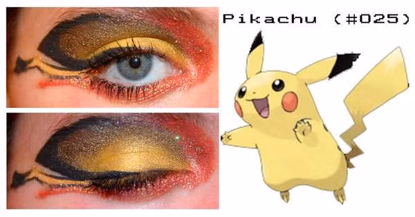 "Pikachu" còn được biết đến nhiều hơn thông qua trò chơi phổ biến dành cho dân văn phòng "Pikachu" còn được biết đến nhiều hơn thông qua trò chơi phổ biến dành cho dân văn phòng