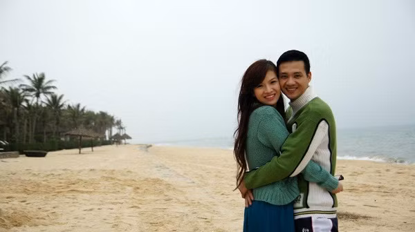 Hình ảnh đẹp của cặp đôi diễn viên, Đạo diên. Hình ảnh đẹp của cặp đôi diễn viên, Đạo diên.