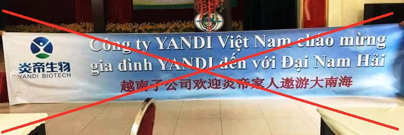 Đà Nẵng xử phạt, hủy thị thực nhiều người Trung Quốc hoạt động du lịch “chui” ảnh 3