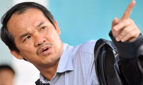 Ông Đoàn Nguyên Đức - Chủ tịch Tập đoàn Hoàng Anh Gia Lai. Ông Đoàn Nguyên Đức - Chủ tịch Tập đoàn Hoàng Anh Gia Lai.