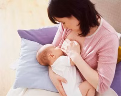 Các thực phẩm chứa nhiều calo là một nguồn cung cấp dồi dào các chất dinh dưỡng có thể hỗ trợ việc cho con bú.