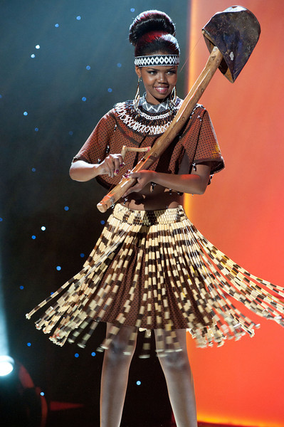 Miss Botswana, Larona Motlatsi Kgabo Miss Botswana, Larona Motlatsi Kgabo