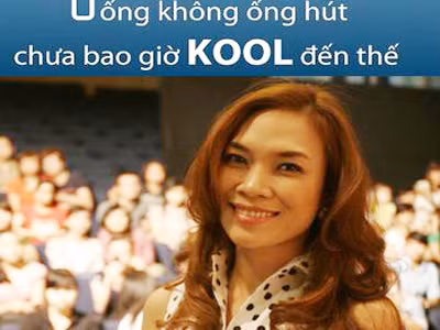 Ca sĩ Mỹ Tâm là một trong những đại sứ của chương trình chống biến đổi khí hậu 350.org tại Việt Nam