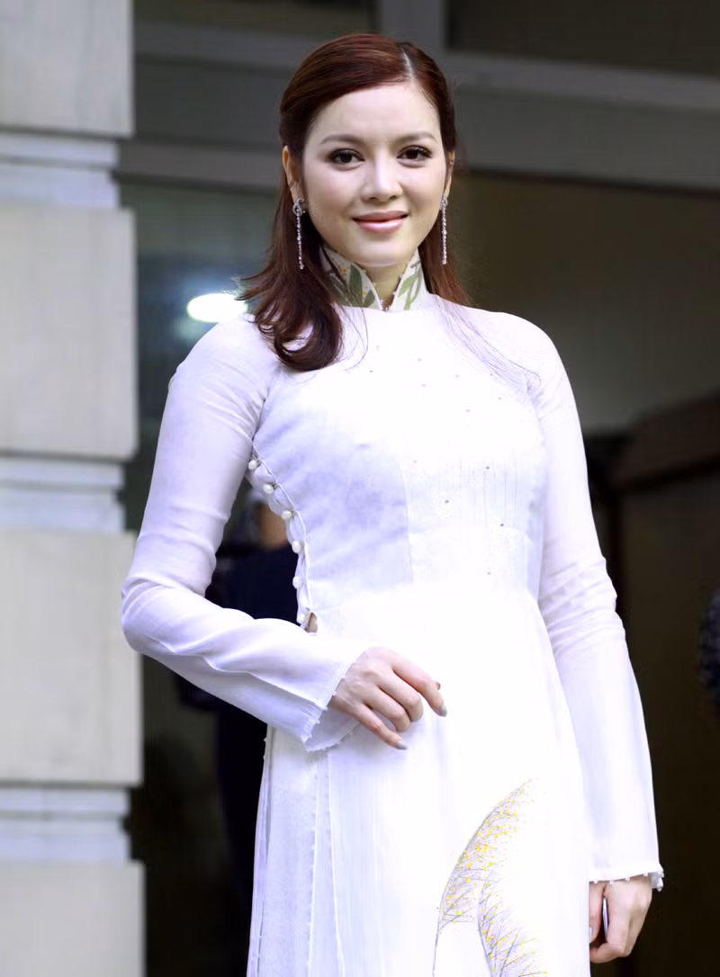 Theo tin từ Bộ Văn hóa -Thể thao và Du lịch, Lý Nhã Kỳ (tên thật là Trần Thanh Nhàn) đã chính thức được bổ nhiệm làm Đại sứ Du lịch Việt Nam nhiệm kỳ 1 năm từ 9/2011 đến 9/2012 theo Quyết định số 2995/QĐ-BVHTTDL. Theo tin từ Bộ Văn hóa -Thể thao và Du lịch, Lý Nhã Kỳ (tên thật là Trần Thanh Nhàn) đã chính thức được bổ nhiệm làm Đại sứ Du lịch Việt Nam nhiệm kỳ 1 năm từ 9/2011 đến 9/2012 theo Quyết định số 2995/QĐ-BVHTTDL.