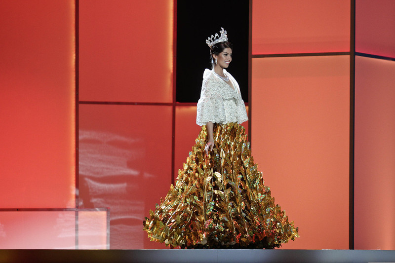 Miss Philippines, Shamcey Supsup Miss Philippines, Shamcey Supsup