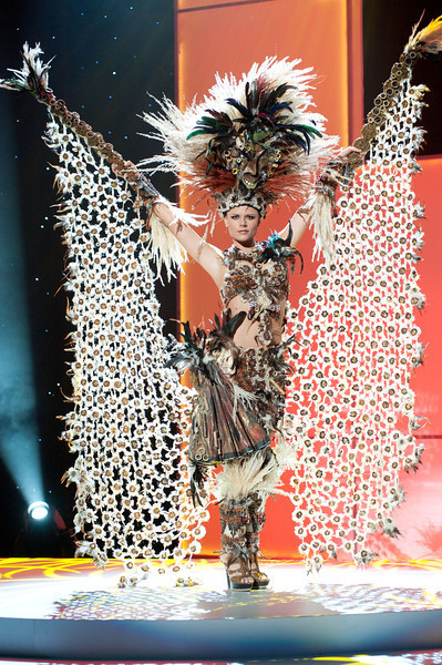 Miss Ecuador, Claudia Schiess Miss Ecuador, Claudia Schiess