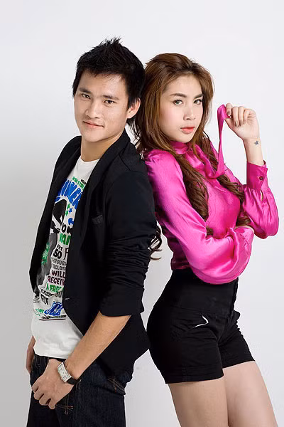 Công Vinh - Thủy Tiên Công Vinh - Thủy Tiên