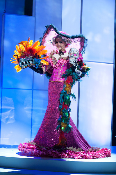 Miss Mexico, Karin Ontiveros Miss Mexico, Karin Ontiveros