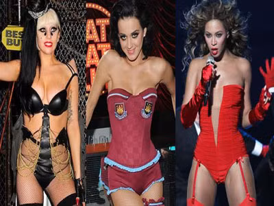 Bộ ba Lady Gaga, Beyoncé Knowles và Katy Perry bị Simon Cowell không tiếc lời đả kích
