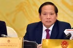 Bộ trưởng Trương Minh Tuấn: Tôi về quê ăn Tết và không nhận quà của bất cứ ai