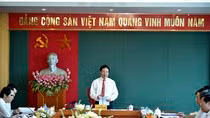 Ngành giáo dục đang lãng phí quá nhiều ảnh 4