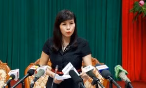 Hà Nội không bắt buộc Phó chủ tịch Trang xin lỗi người dân ảnh 3