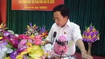 Người thân lãnh đạo, cẩn thận sân sau kết bè kéo lợi ảnh 1 Người thân lãnh đạo, cẩn thận sân sau kết bè kéo lợi ảnh 1