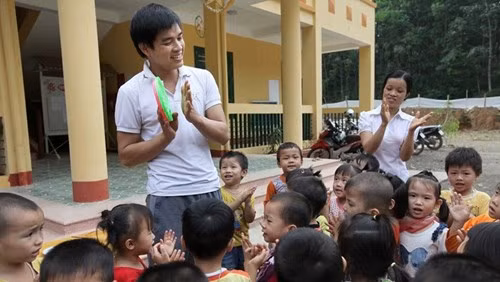 Lương tâm không bằng lương thực, hay điều gì làm thầy cô tổn thương nhất? ảnh 2