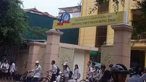 Phản đối thanh tra, giáo viên tiếp tục tố cáo hiệu trưởng trường Phạm Hồng Thái ảnh 2