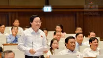 Muốn bỏ biên chế trong trường đại học thì phải có Hội đồng trường đích thực! ảnh 2